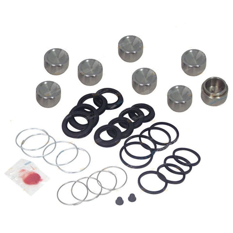 Toyota Hilux Front Disc Brake Caliper Piston Repair Kit (1999–2005)