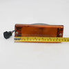 Isuzu TF TFR Rodeo Vauxhall Brava 1988-2002 Amber Bumper Indicator Lights