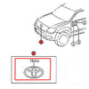 Toyota HiluxMK6 SR5 2004-2012 Front Grill Badge