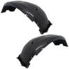 Set of 2 Fender Liner For Kia K5 2021-2024 Front Left &