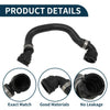 BMW X3 (2018 - 2018) Coolant Hose Black Radiator & Heater Hose