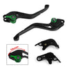 Suzuki GSXR600 750 GSX-S1000 / F Brake Clutch Lever (2006-2010)