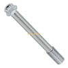 Honda CRF450L, CRF450X, CRF450RL, CRF450RWE Front Wheel Axle & Nut
