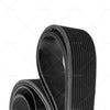 Jeep Grand Cherokee 3.0 CRD V6 4x4 Ribbed Belt 6PK2100 (WK, WK2)