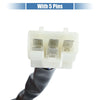 Nissan Sentra Ignition Switch Starter Keys Set (2002-2006)