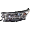 Headlight Left and Right For 2017-19 Toyota Highlander LE
