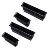 Jeep Wrangler Armrest Storage Box Phone Holder Tray (2007-2010)