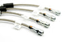 Volkswagen Golf MK6 2.0R 4-Motion Brake Line Kit (2009-2013)