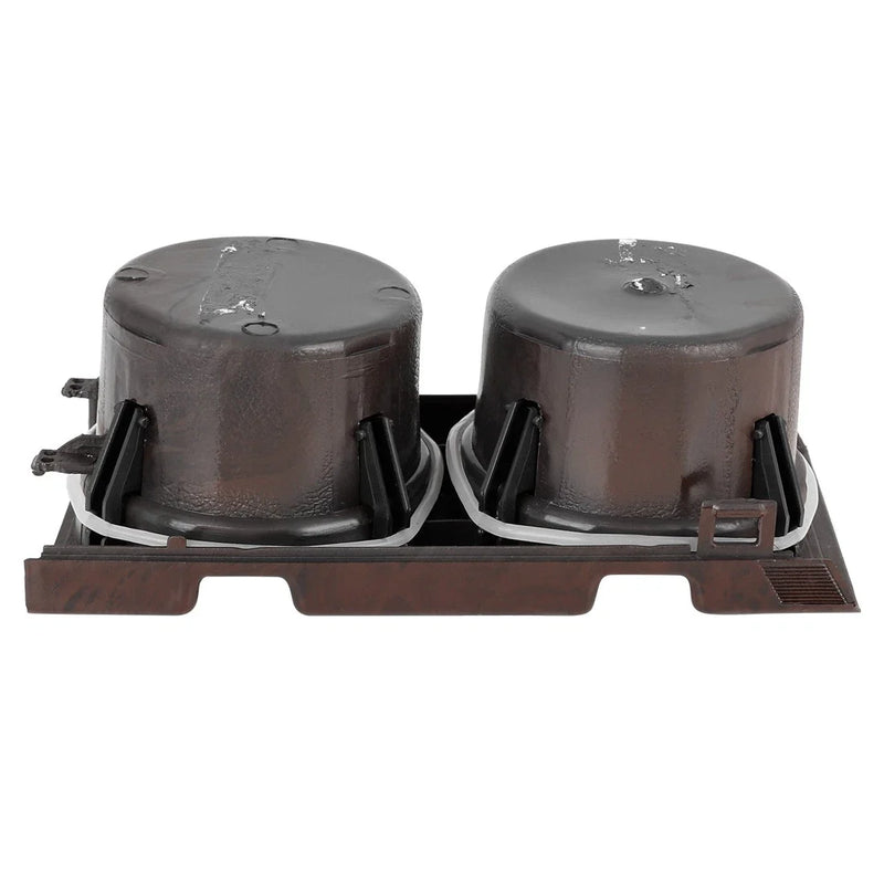 BMW E46 Center Console Cup Holder (1999-2005)