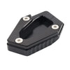Speed Twin 900 Kickstand Enlarger Plate Foot Extension Pad (2016-2023)