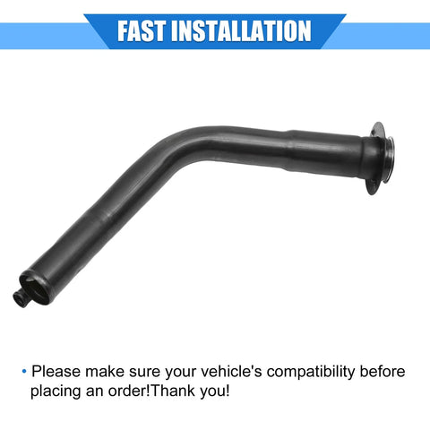 Ford Ranger Fuel Filler Neck Hose (2001-2011)
