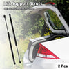 Jeep Compass Rear Hatch Lift Supports (2007-2023)