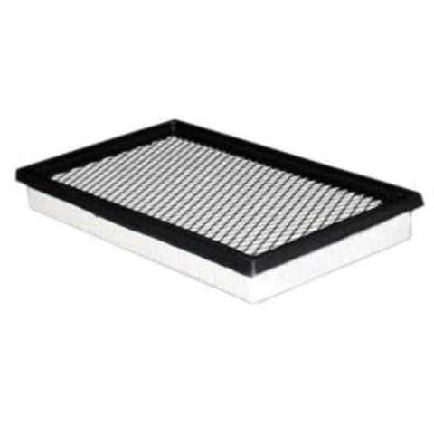 Ford Taurus Air Filter Cleaner (1996 - 1998)