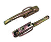 Mitsubishi L200 2 x Tailgate Handle (1989-1994)