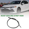 Toyota Camry Left Side Roof Sealing Strip Sunroof Trim (2012–2017)
