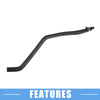 Mercedes-Benz CL550 4Matic Coupe 5.5L Radiator Coolant Hose (2007-2013)