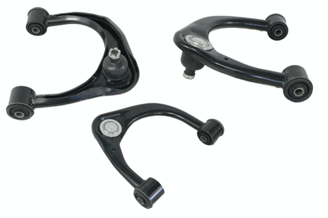 Front Upper Control ARM Left Hand Side FOR Toyota Prado