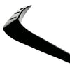 Ford Focus MK4 ST Line Front Bumper Side Spoiler Splitter (2019-2022)