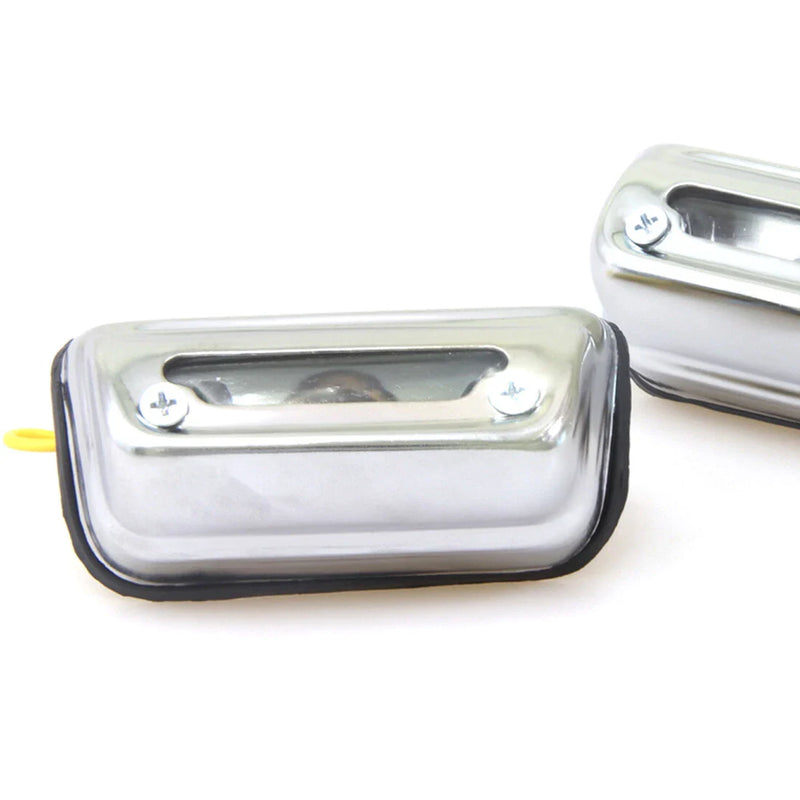 Toyota Corolla KE30 KE35 1974-1981 Rear License Plate Lightset