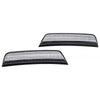 Jeep Cherokee Front Bumper Side Marker Light Lamp (2021–2025)
