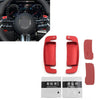 Mercedes Benz C / S-Class Steering Wheel Paddle Shifter Extensions (2022)