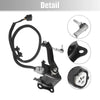 Lexus LX470 Front Right Suspension Ride Height Level Sensor (1998-2007)