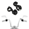 Harley Touring & Softail Handlebar Control Switches (1996-2013)