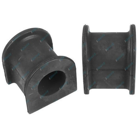 Toyota Hilux GGN25 KUN25 KUN26 05~13 2 Front Sway Rubber Bar D Bush Pair