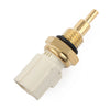 Toyota Lexus Camry Corolla Scion Water Coolant Temperature Sensor (2002-2019)