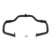 Harley Touring 1 1/4" Mustache Engine Guard Crash Bar (2009-2024)