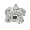 Yamaha Kodiak 450 700 YFM450 YFM700K 4x4 Front/Rear Wheel Hub (2016–2024)