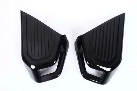 Toyota Prado LC250 ABS Air Vent Outlet Lid Side Cover Trim (2024-2025)