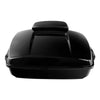 Harley Touring Trunk Pad Mount Plate Docking Kit (2014-2025)
