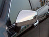 Lexus IS250 LS350 Chrome Door Mirror Cover (2006-2013)