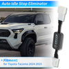 Toyota Tacoma Idle Start Stop Eliminator (2024-2025)