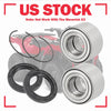 Can-Am Renegade / Commander / Maverick Front Wheel Bearing Seal (2008–2023)