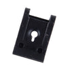 Universal Fit 15 x Metal Screw Fender Bumper Retainer Clips