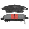 Nissan Micra K13 Front Ceramic Disc Brake Pad Set (2010 - 2016)