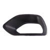 Dodge Charger Front Right Fog Light Grille Cover (2011-2023)