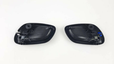 Suzuki Grand Vitara, XL7, Jimny 2 x Inner Door Handles (1998-2006)