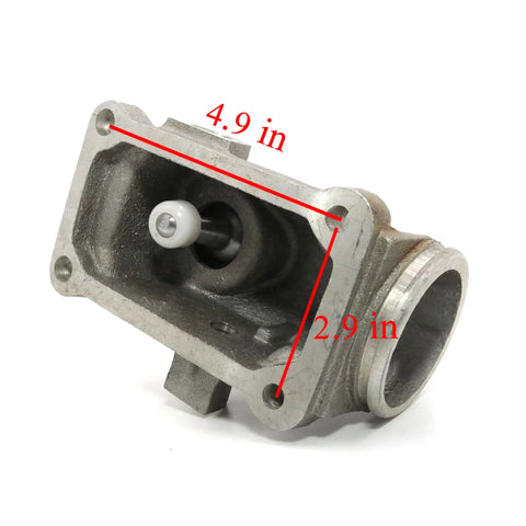 Toyota Hilux RN30 RN36 RN40 1978-1983 Gear Shift Housing