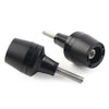 Yamaha Suzuki Honda Kawasaki Universal 2 x Frame Sliders Crash Protectors