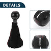 Mini Cooper F55 F56 6 Speed Gear Shift Knob & Cover (2014-2023)