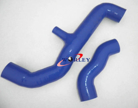 Renault 5 / R5 GT Turbo Black Silicone Intercooler Boost Hose Kit (1985-1995)
