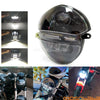 Ducati Monster 695 696 795 796 1100 1100S EVO LED Headlight (2006-2014)