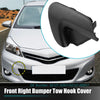 Toyota Yaris Car Front Right Bumper Tow Hook Cover