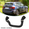 BMW X3 (2018 - 2018) Coolant Hose Black Radiator & Heater Hose