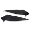 Yamaha YZF R1 ABS Gas Tank Side Cover Trim (2007-2008)