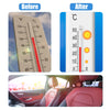 Kia K5 Foldable Windshield Sun Shade 149x72cm (2021-2022)