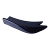 Car Rear Bumper Spoiler Lip Splitter Diffuser Winglet